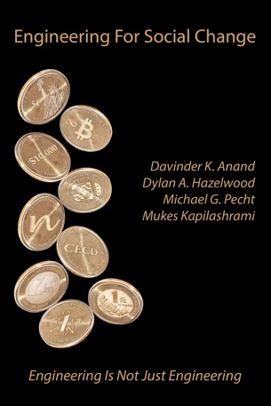 Engineering for Social Change: Engineering Is Not Just Engineering cover