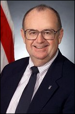 Ronald W. Armstrong