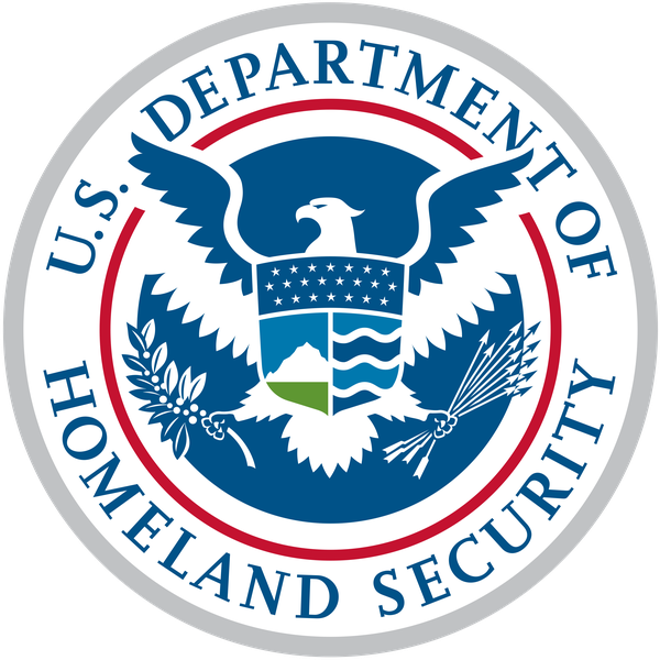 U.S. Dept. of Homeland Security